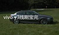 vivo y3線刷寶完美ROOT工具教程
