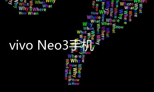 vivo Neo3手機忘記密碼解鎖開機