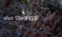 vivo S9e手機(jī)忘記密碼解鎖開(kāi)機(jī)