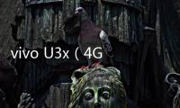 vivo U3x（4GB/64GB全網通）手機卡頓該如何刷機解決？