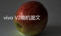 vivo V2刷機(jī)圖文教程