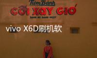 vivo X6D刷機軟件哪個好？選擇線刷寶怎么樣？線刷救磚工具