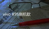 vivo X9S刷機軟件哪個好？選擇線刷寶怎么樣？線刷救磚工具