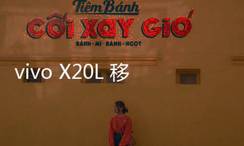 vivo X20L 移動版線刷寶完美ROOT工具教程