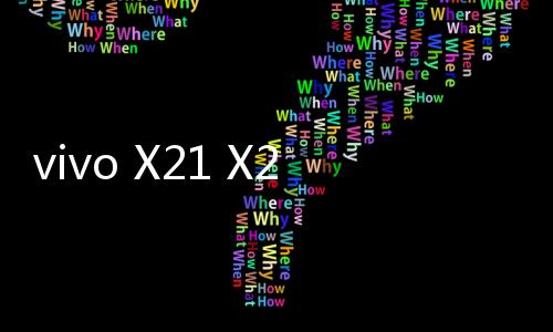 vivo X21 X21A 全網通 通刷線刷寶完美ROOT工具教程