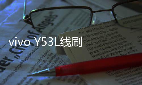 vivo Y53L線刷寶完美ROOT工具教程