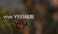 vivo Y93S線刷救磚教程 救磚包 系統升級