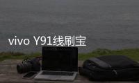 vivo Y91線刷寶完美ROOT工具教程