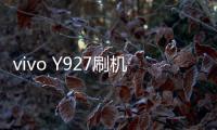 vivo Y927刷機軟件哪個好？選擇線刷寶怎么樣？線刷救磚工具
