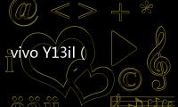 vivo Y13il（B版本）手機(jī)鎖屏密碼忘了怎么辦？忘了手機(jī)密碼怎么辦？