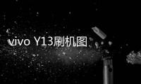 vivo Y13刷機圖文教程
