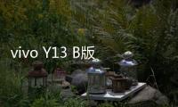 vivo Y13 B版本手機忘記密碼解鎖開機