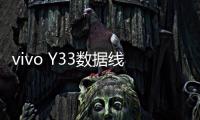 vivo Y33數據線不能連接