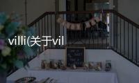 villi(關(guān)于villi簡(jiǎn)述)