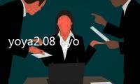 yoya2.08（yoy）