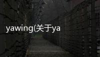 yawing(關(guān)于yawing簡述)
