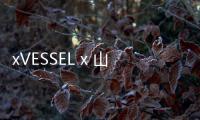 xVESSEL x 山本耀司全新聯名系列鞋款上架發售