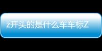 z開頭的是什么車車標Z是什么車