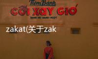 zakat(關于zakat簡述)